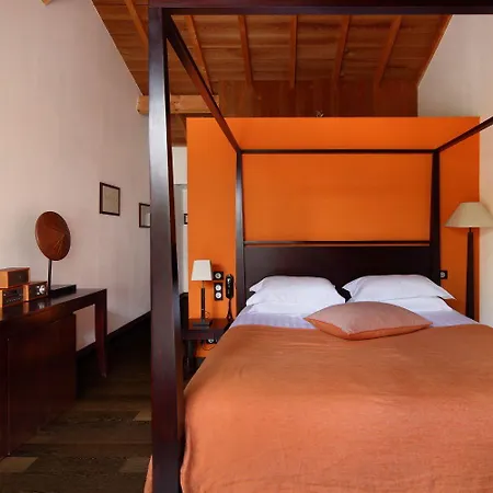 Hotel Côté Sable