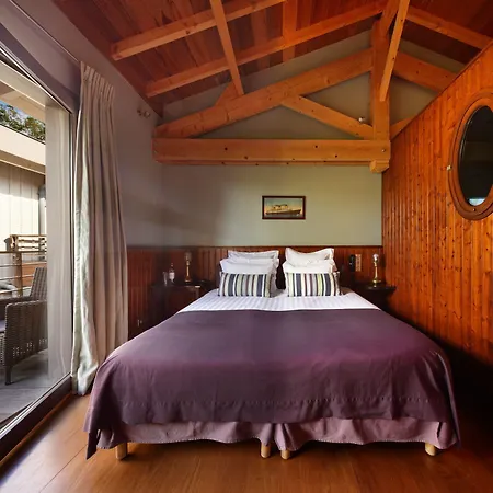 Hotel Côté Sable