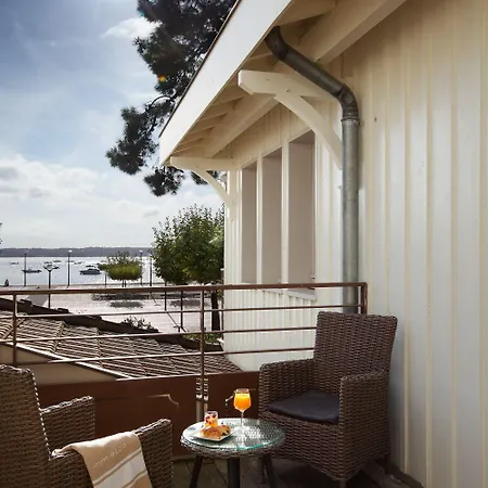 Côté Sable Hotel Lège-Cap-Ferret