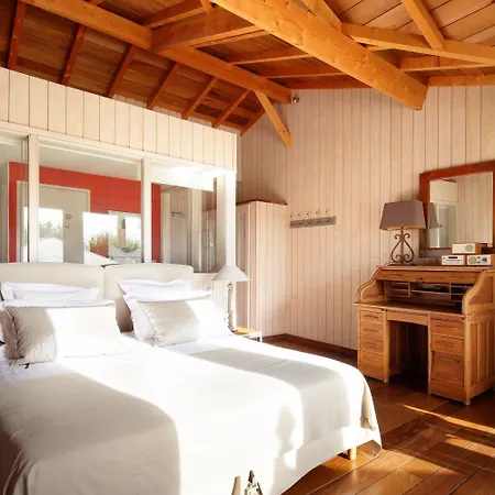 Côté Sable Hotel Lège-Cap-Ferret