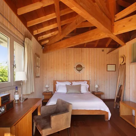 Côté Sable Hotel 4*