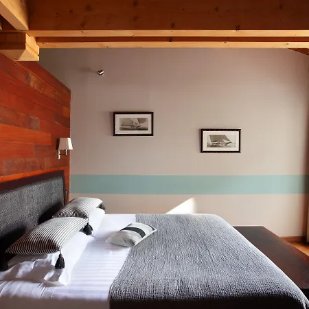 Hotel Côté Sable Lège-Cap-Ferret