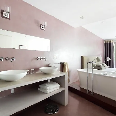Côté Sable Hotel 4*