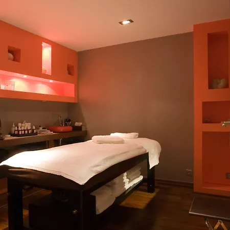 Côté Sable Hotel