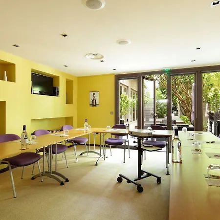 Côté Sable Hotel
