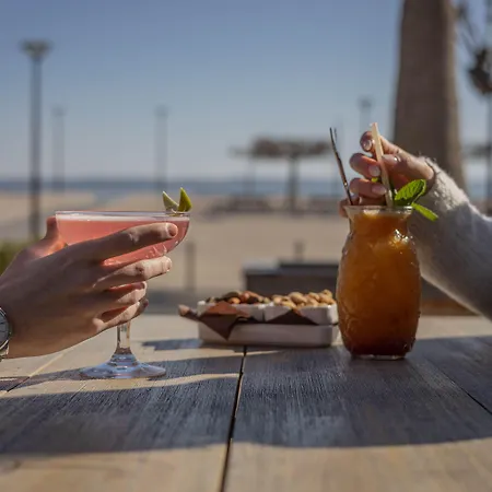 Hotel Côté Sable 4*