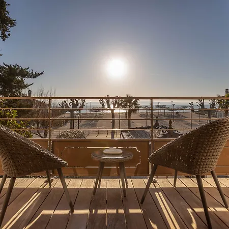 Hotel Cote Sable Lege-Cap-Ferret