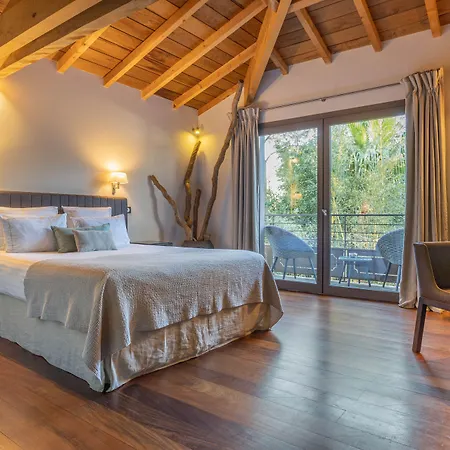 Hotel Côté Sable 4*