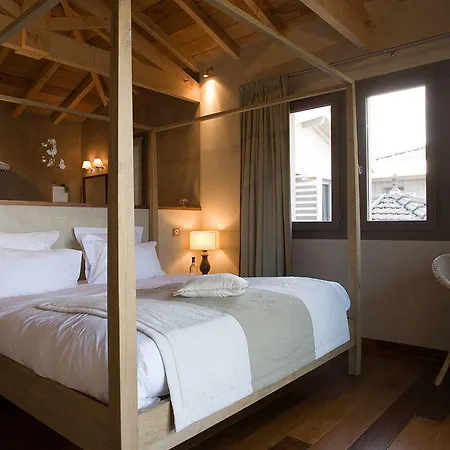Côté Sable Hotel