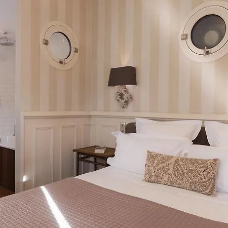 Hotel Côté Sable