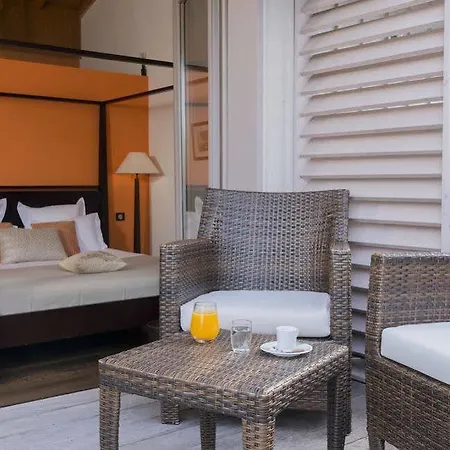 Hotel Côté Sable 4*