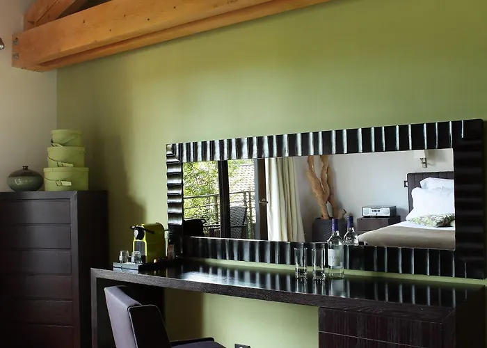 فندق Cote Sable 4*