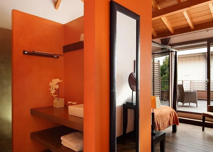 Cote Sable Hotel Lège-Cap-Ferret