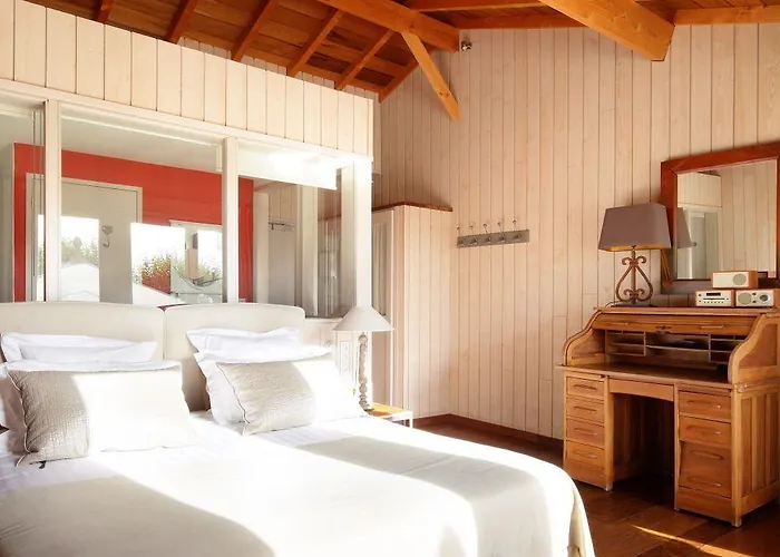 Cote Sable Hotel Lège-Cap-Ferret