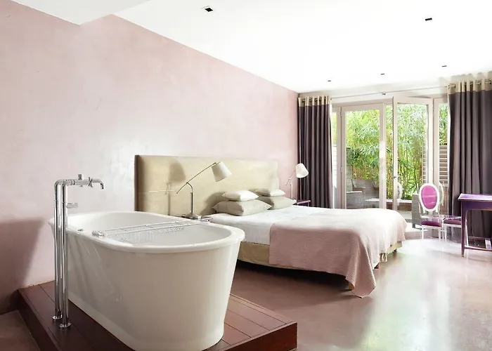 Hotel Cote Sable Lège-Cap-Ferret