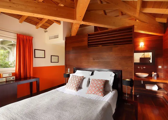 Cote Sable 4* Lège-Cap-Ferret