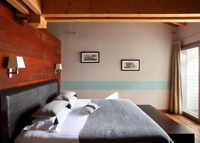 Hotel Cote Sable Lège-Cap-Ferret