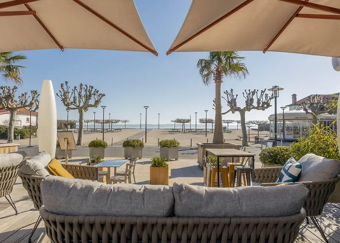 Cote Sable Hotel 4*