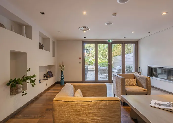 Cote Sable فندق Lège-Cap-Ferret