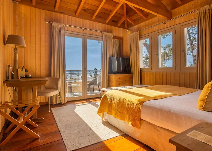 Hotel Cote Sable Lège-Cap-Ferret