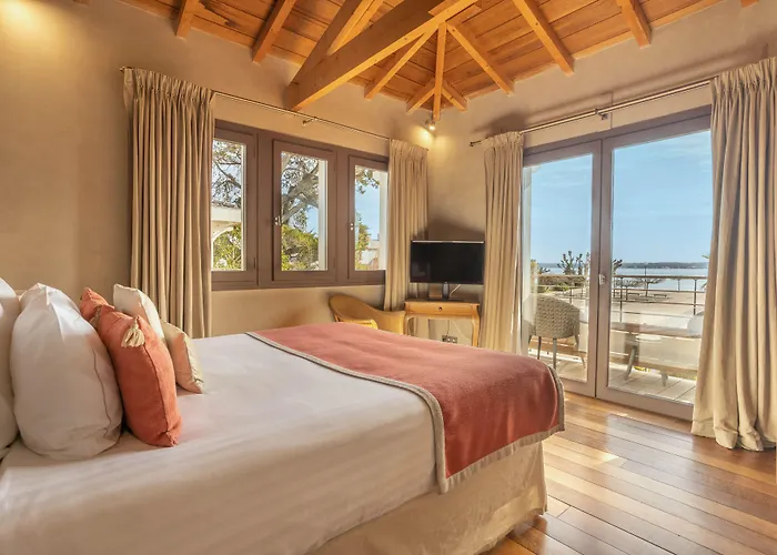 Cote Sable Hotel Lège-Cap-Ferret