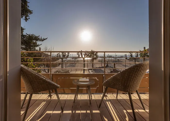 Hotel Cote Sable Lège-Cap-Ferret