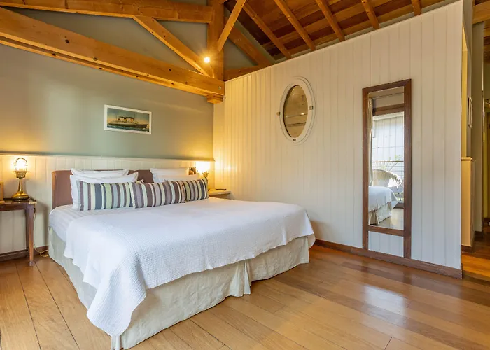 Cote Sable Hotel Lège-Cap-Ferret