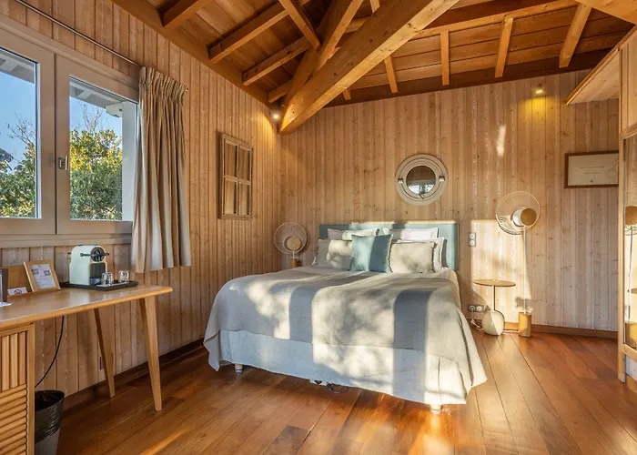 Cote Sable Hotel Lège-Cap-Ferret