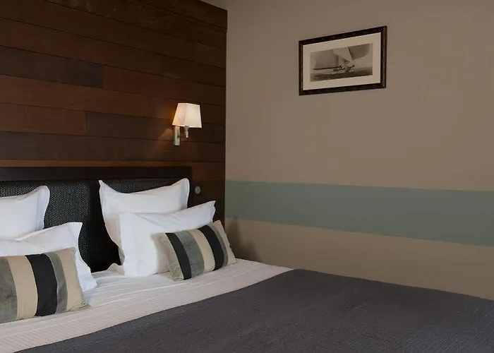 Hotel Côté Sable 4*