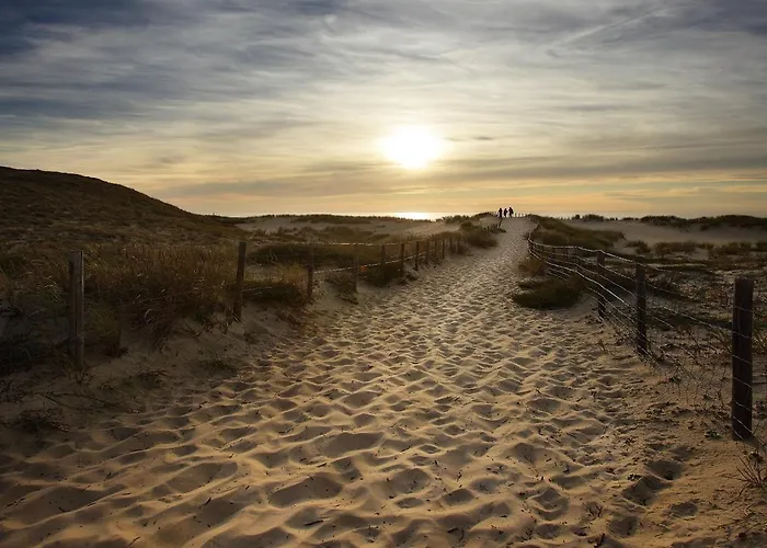 Cote Sable فندق 4*